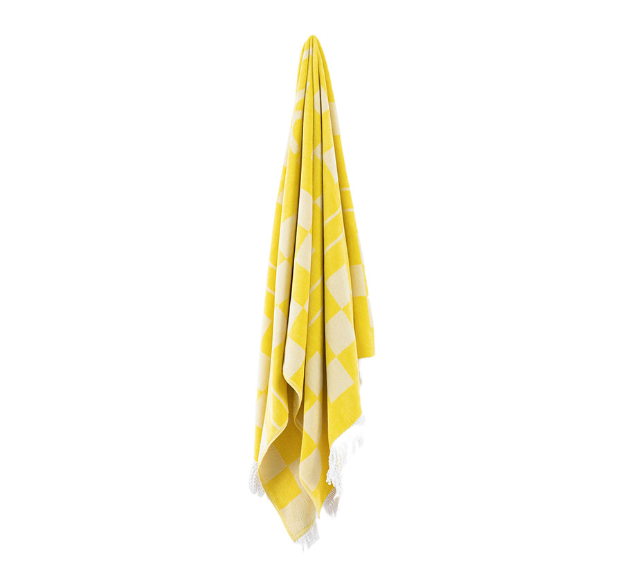 Bay 80x160cm Beach Towel 