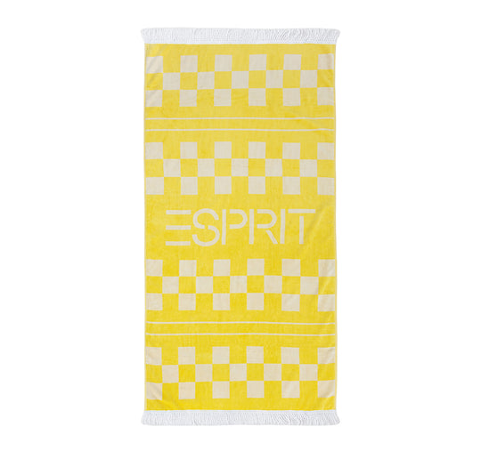 Bay 80x160cm Beach Towel