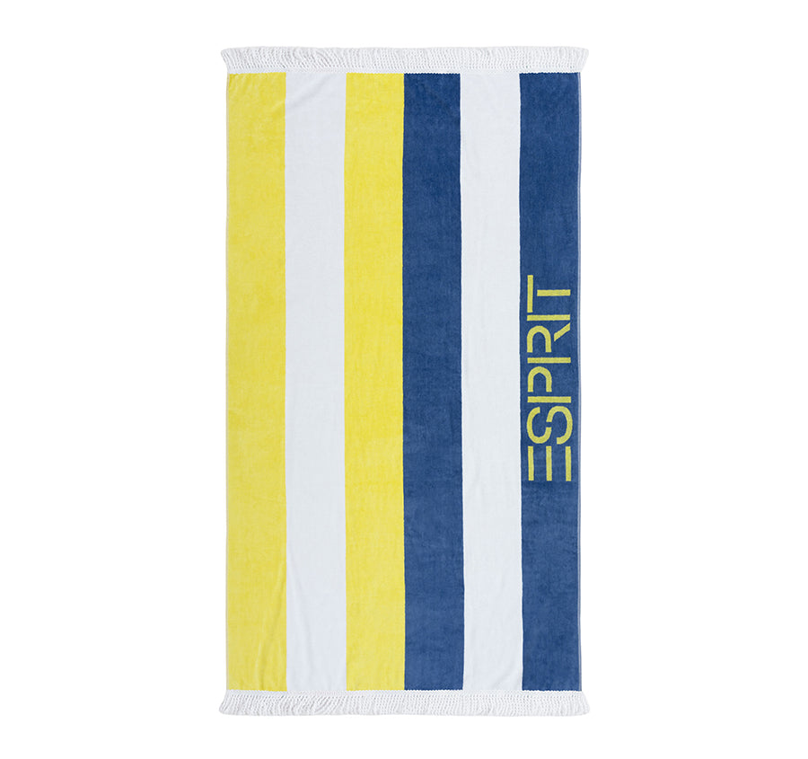 Brighton 100x180cm Beach Towel