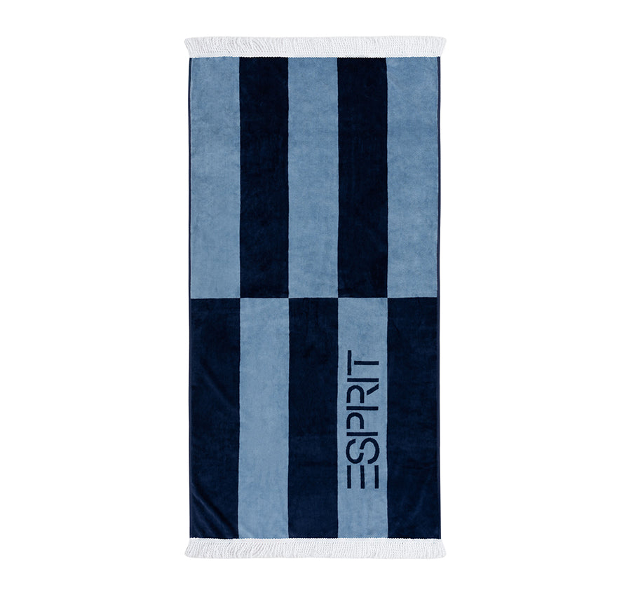Cove 80x160cm Beach Towel 