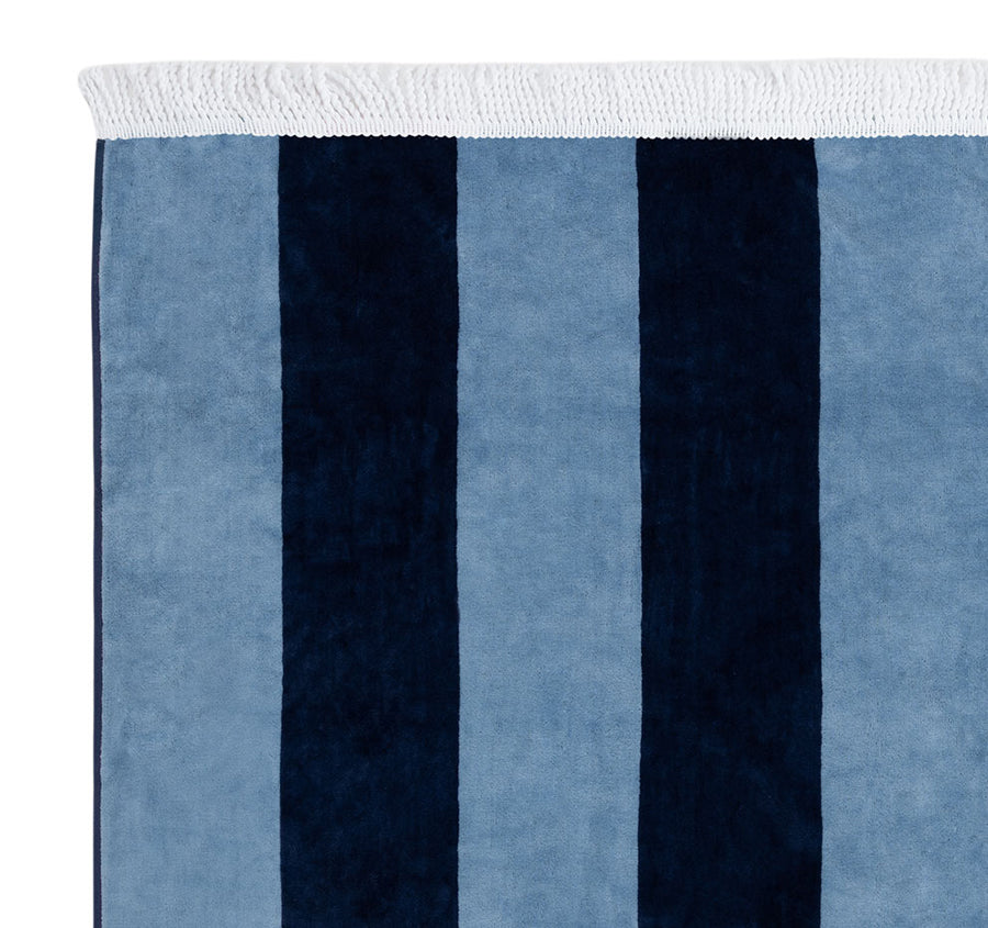 Cove 80x160cm Beach Towel 