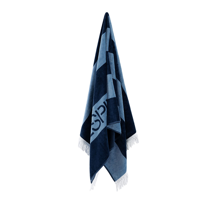 Cove 80x160cm Beach Towel 