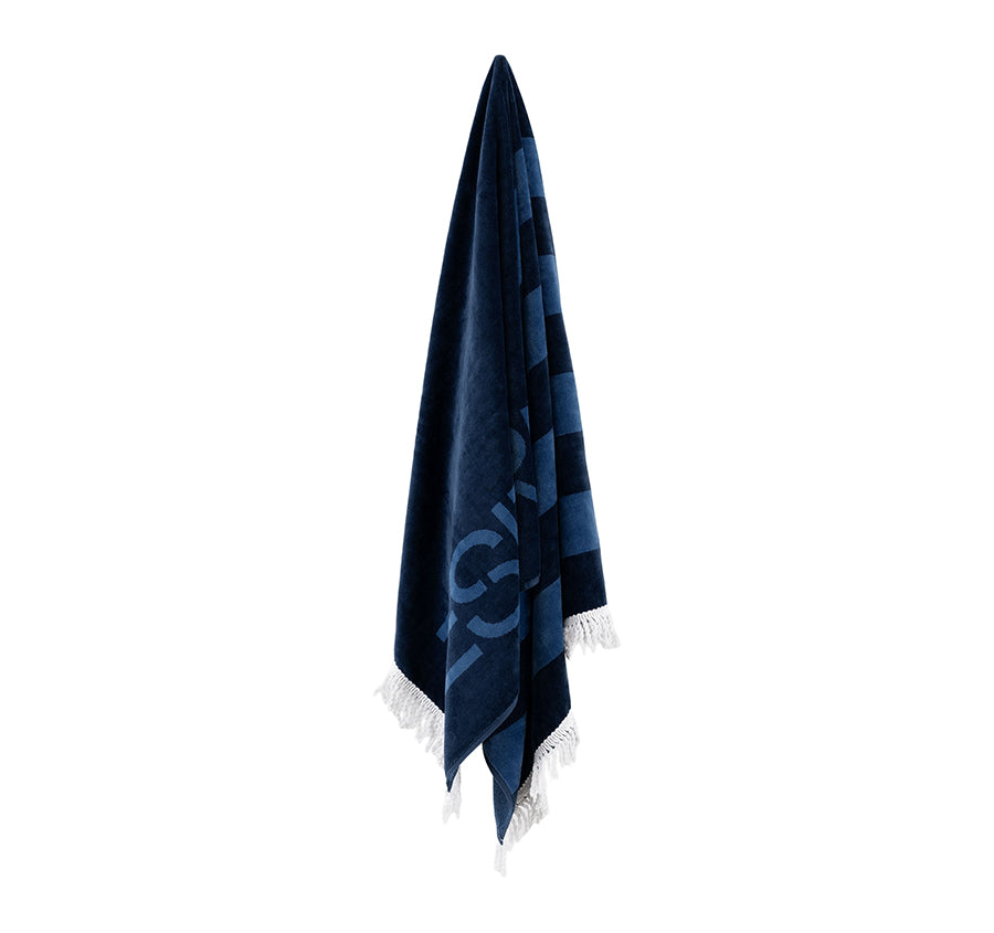 Horizon 80x160cm Beach Towel