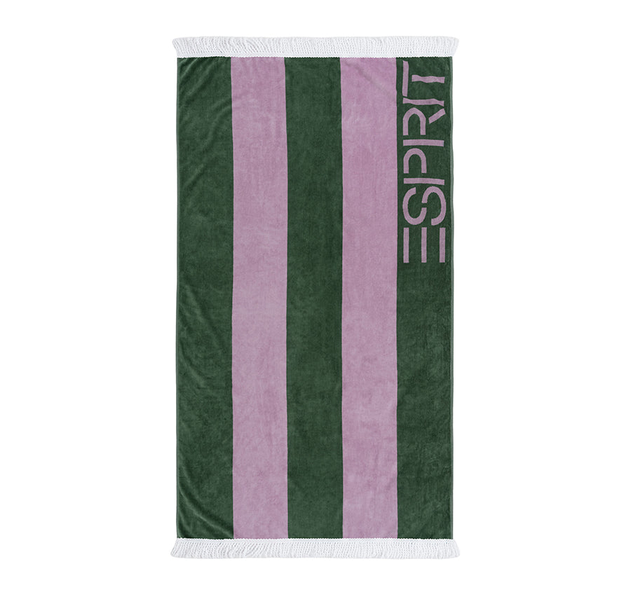 Lilo 100x180cm Beach Towel