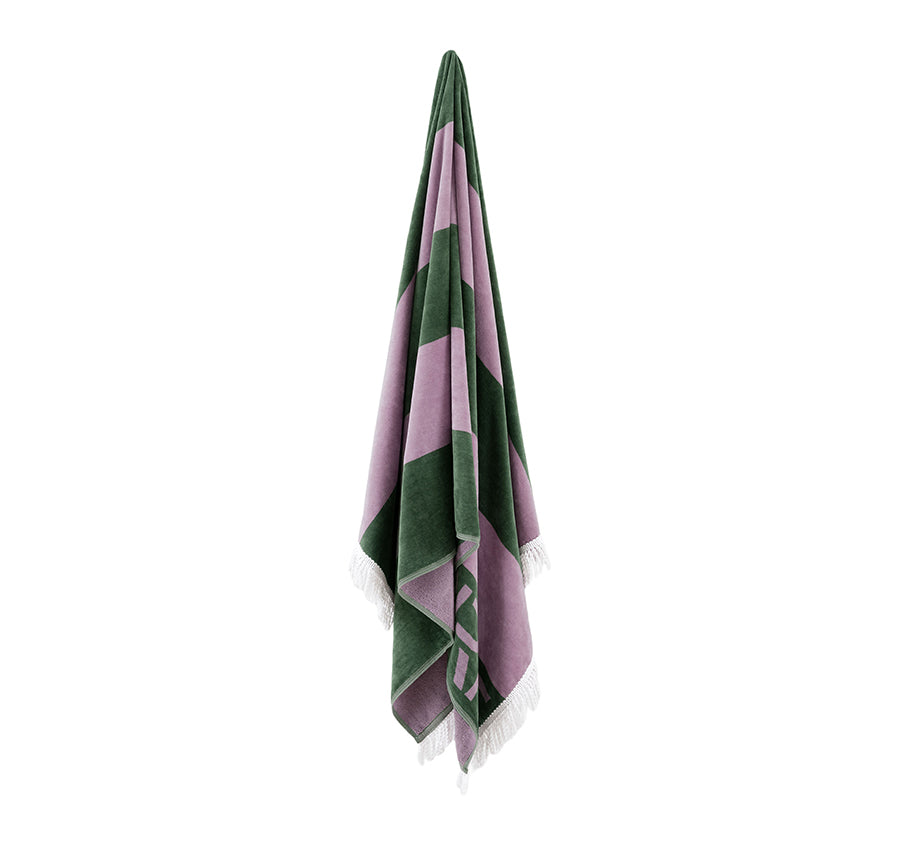 Lilo 100x180cm Beach Towel