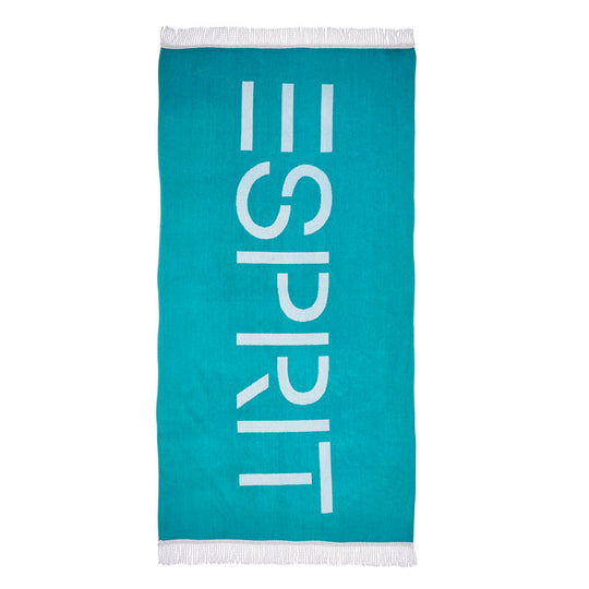 Raglan 80x160cm Beach Towel Teal