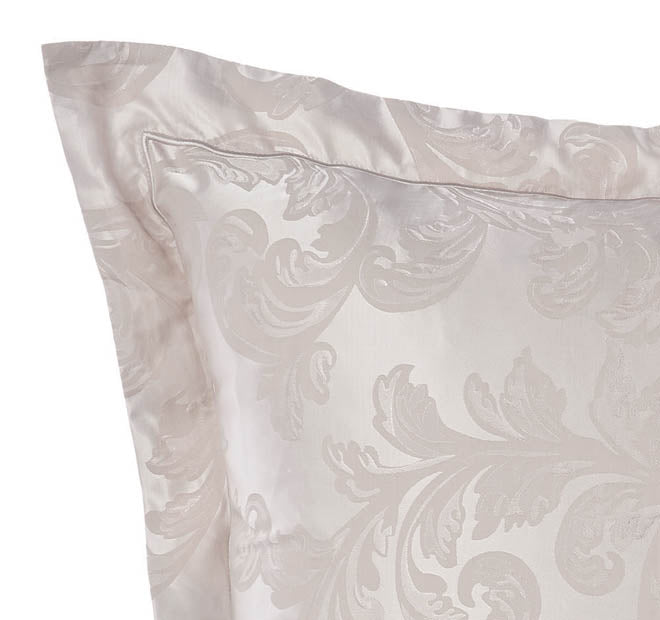 Verity Quilt Cover Set Range Gold