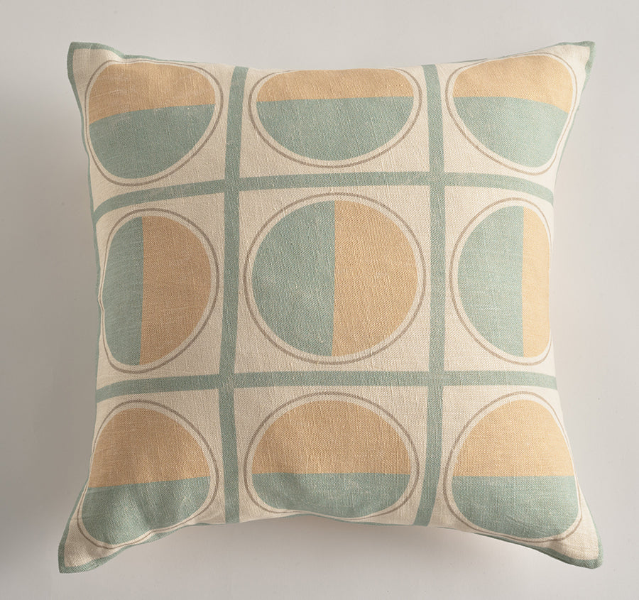 Amalfi 50x50cm Filled Cushion