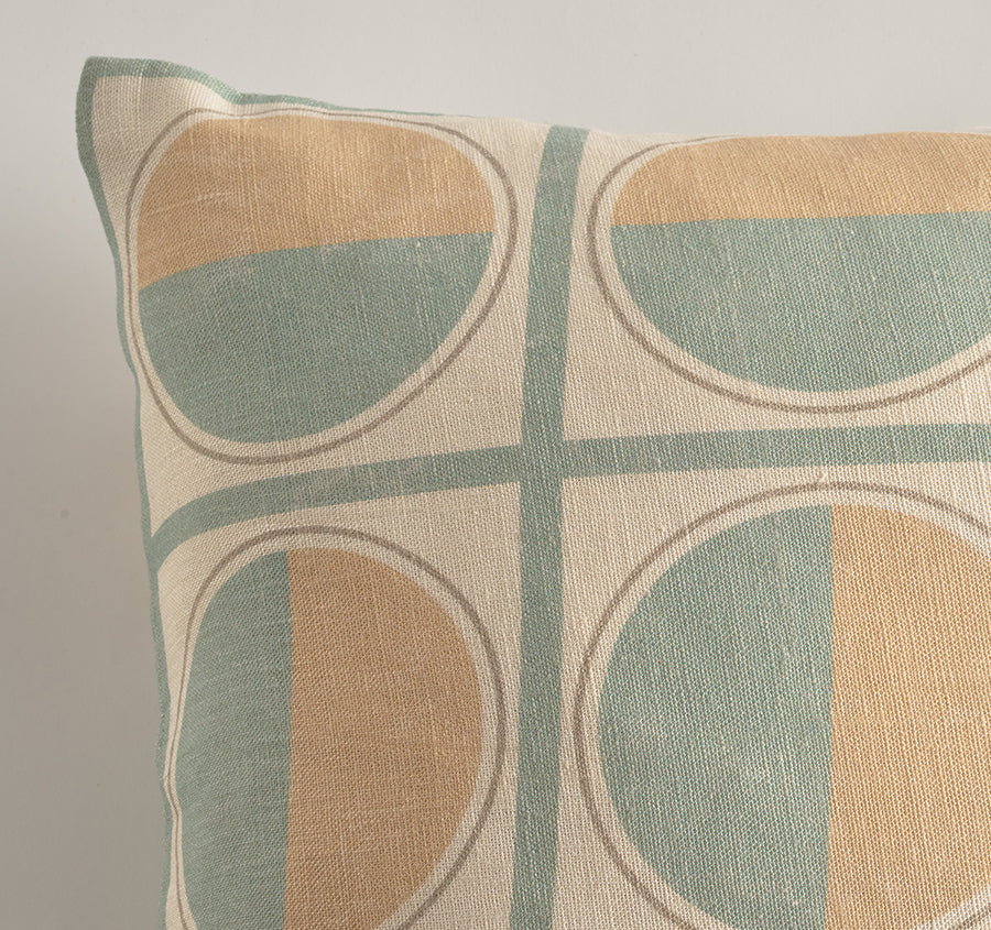 Amalfi 50x50cm Filled Cushion