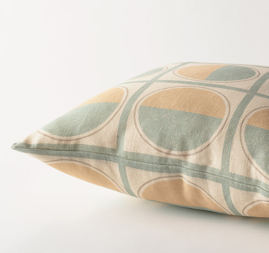 Amalfi 50x50cm Filled Cushion