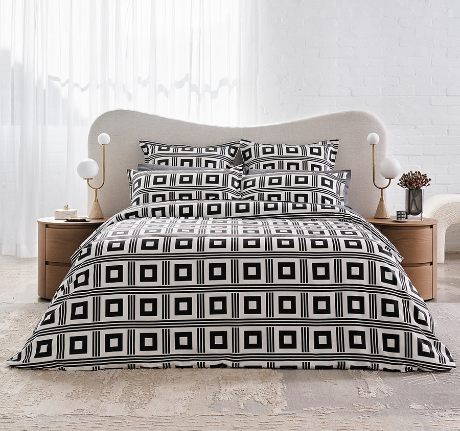 Astoria Quilt Cover Set Range