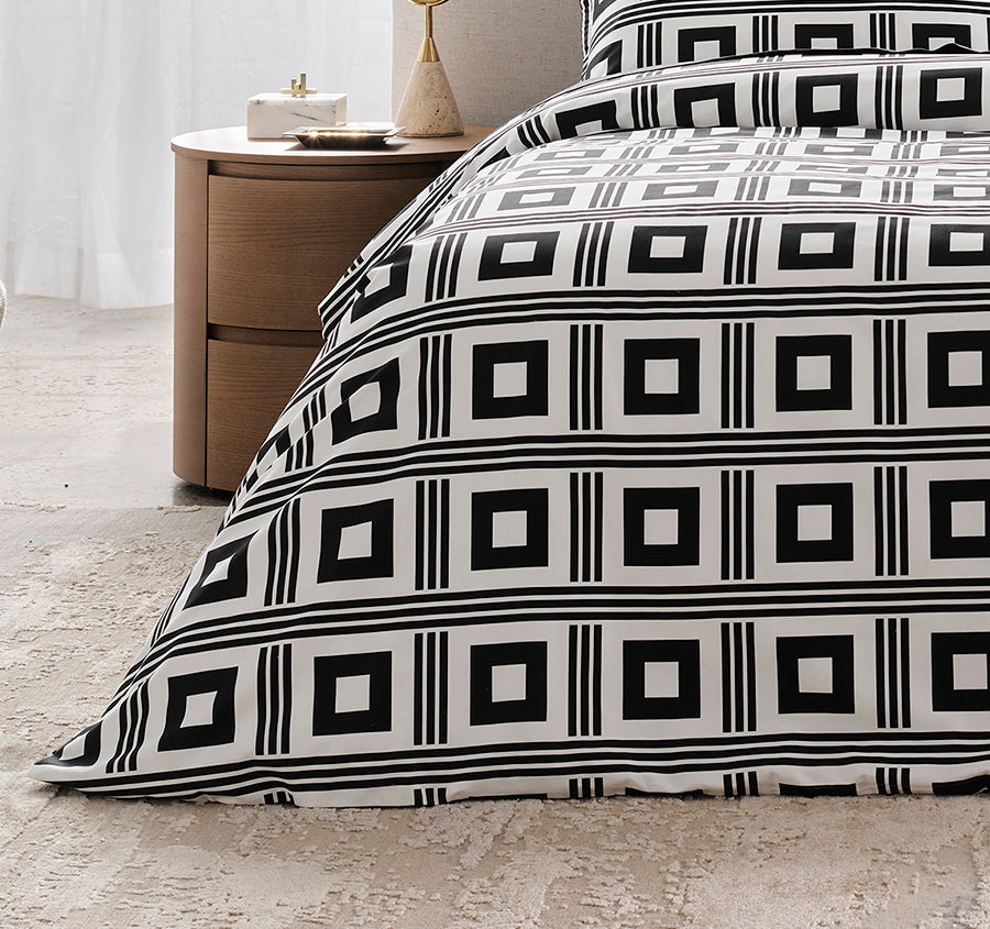 Astoria Quilt Cover Set Range