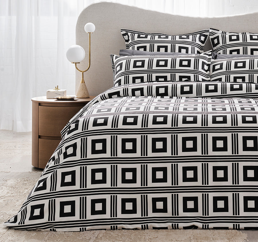 Astoria Quilt Cover Set Range
