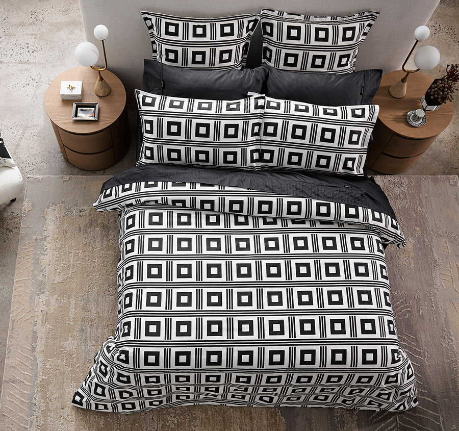 Astoria Quilt Cover Set Range