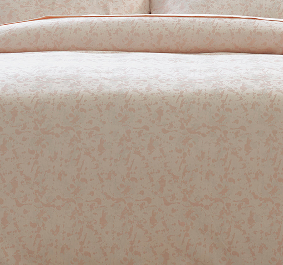 Blush Summer Quilt Cover Set Range
