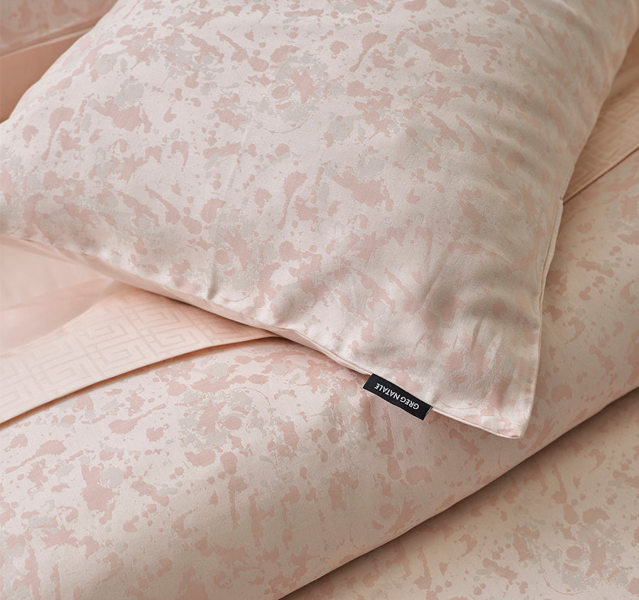 Blush Summer Quilt Cover Set Range