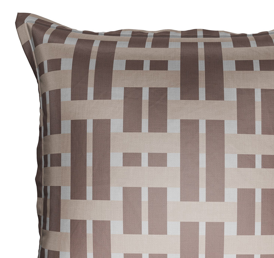 Cestino European Pillowcase