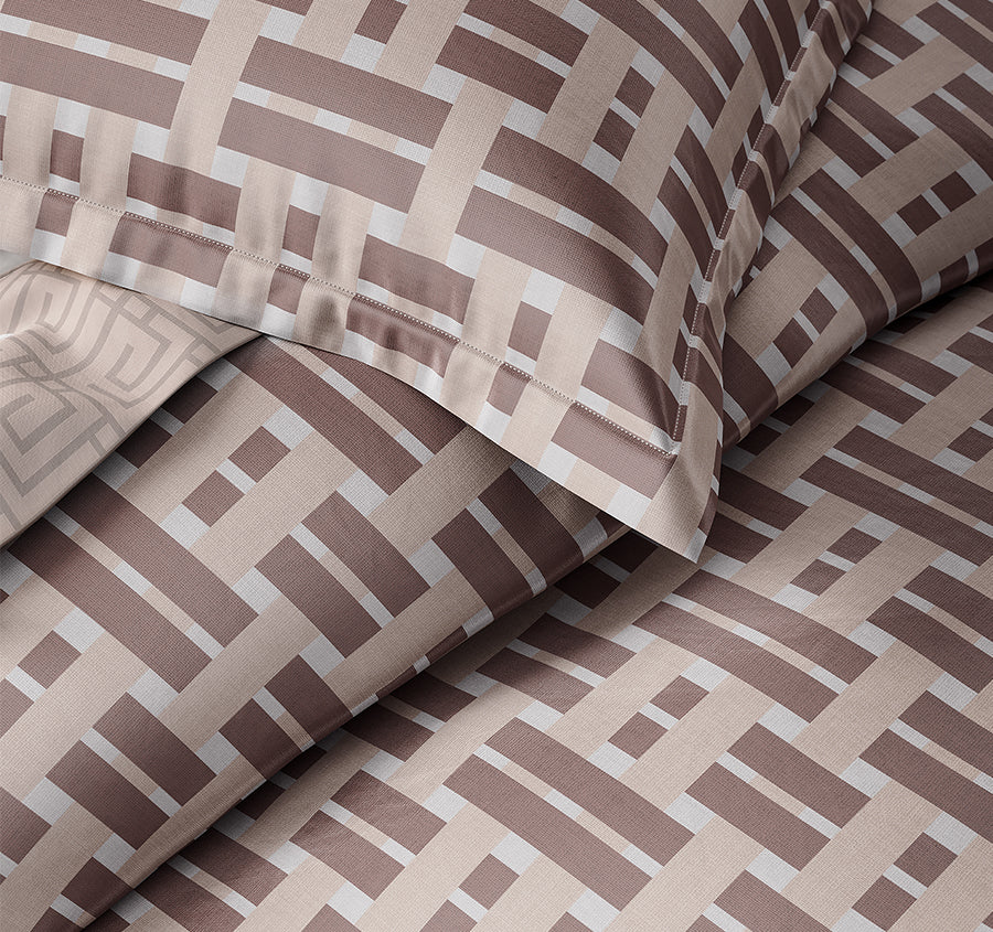 Cestino Quilt Cover Set Range