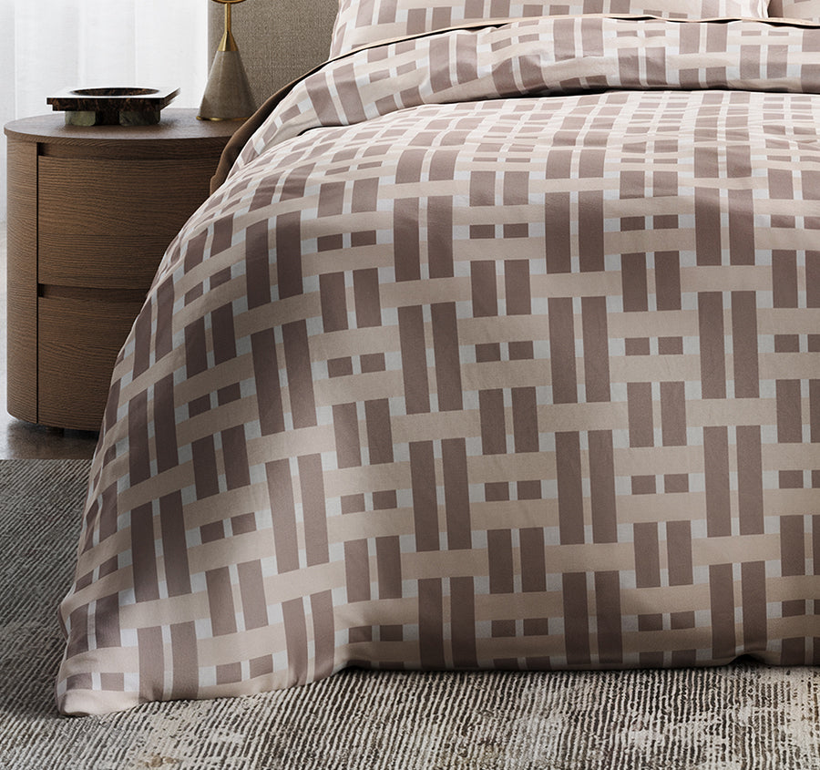 Cestino Quilt Cover Set Range