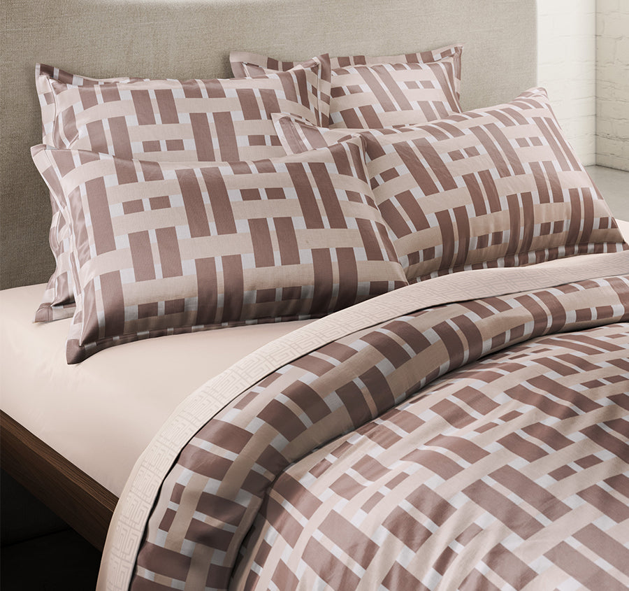Cestino Quilt Cover Set Range