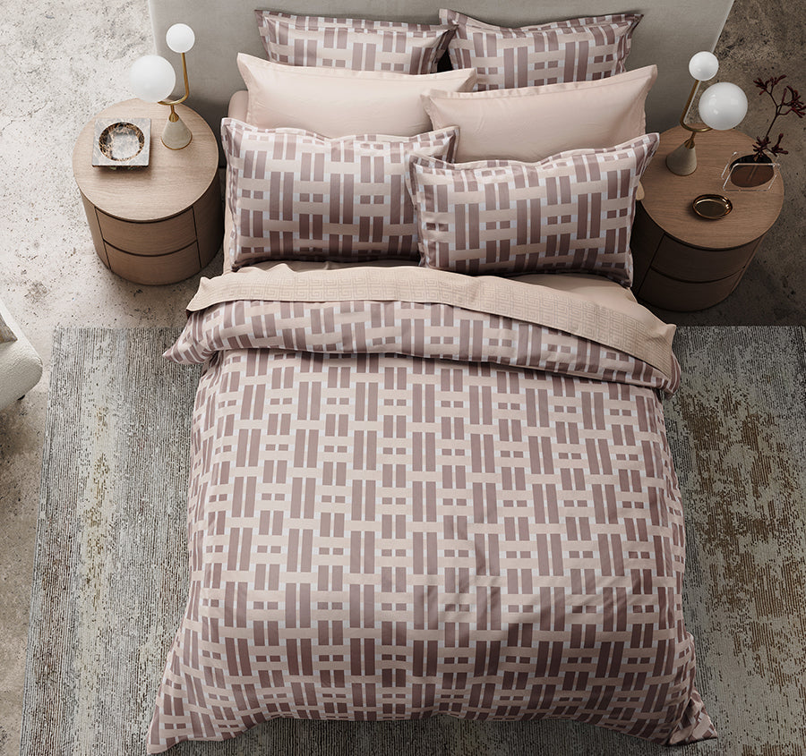Cestino Quilt Cover Set Range