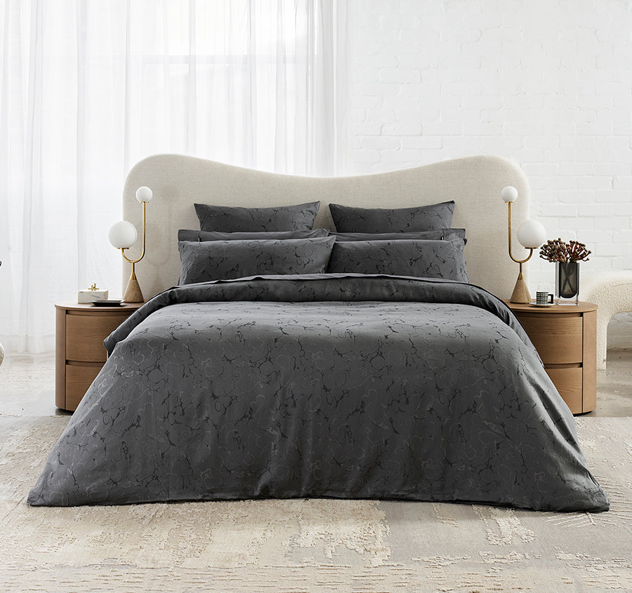 Midnight Sky Quilt Cover Set Range