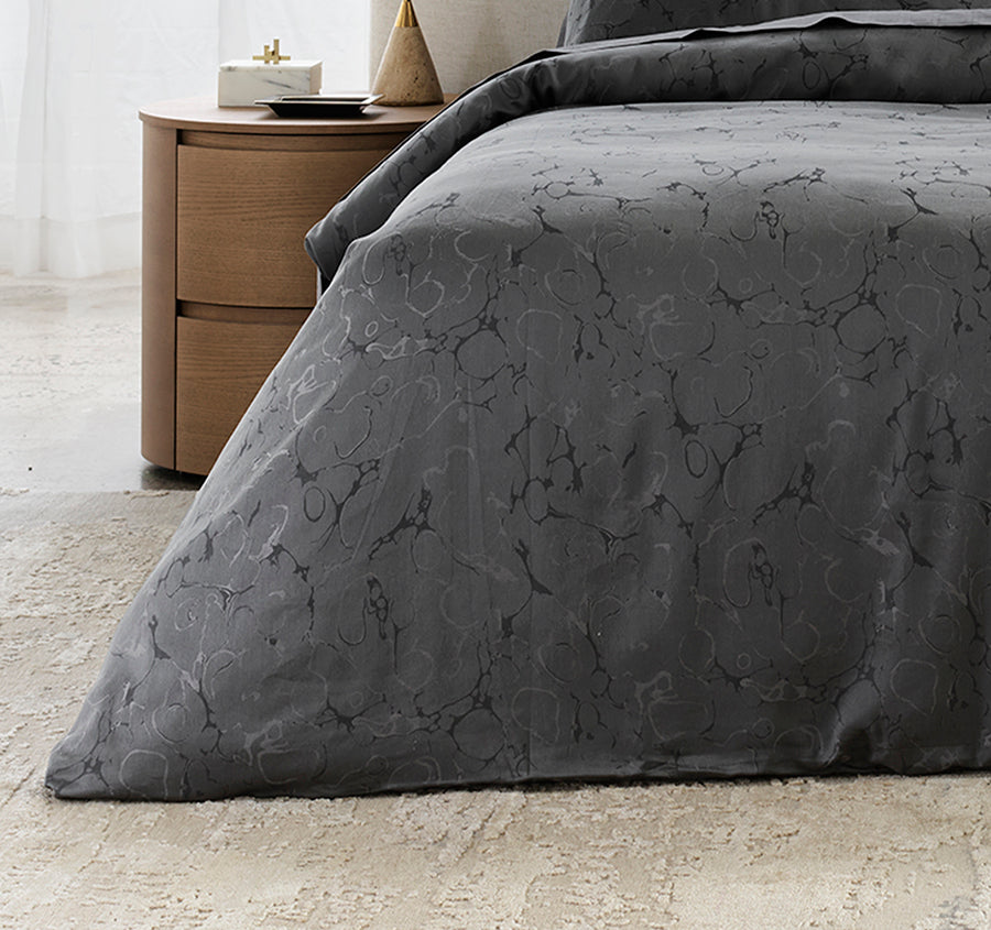 Midnight Sky Quilt Cover Set Range