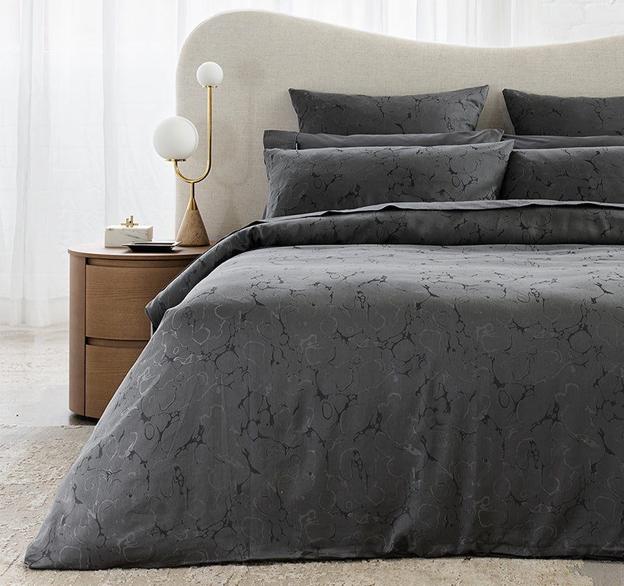 Midnight Sky Quilt Cover Set Range