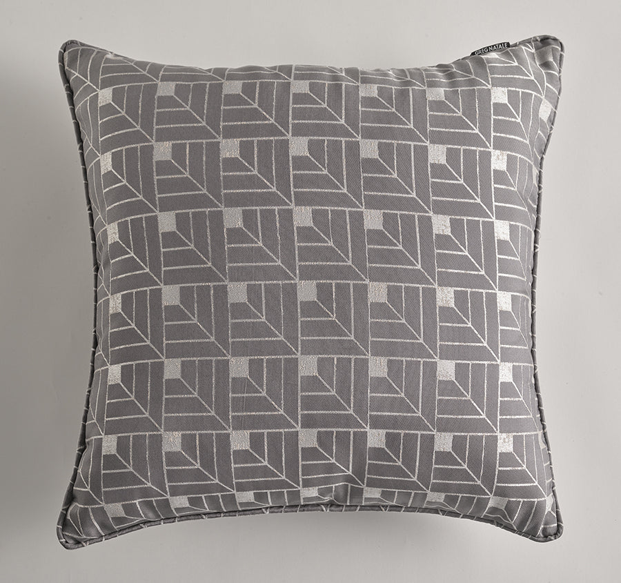 Ponti 50x50cm Filled Cushion