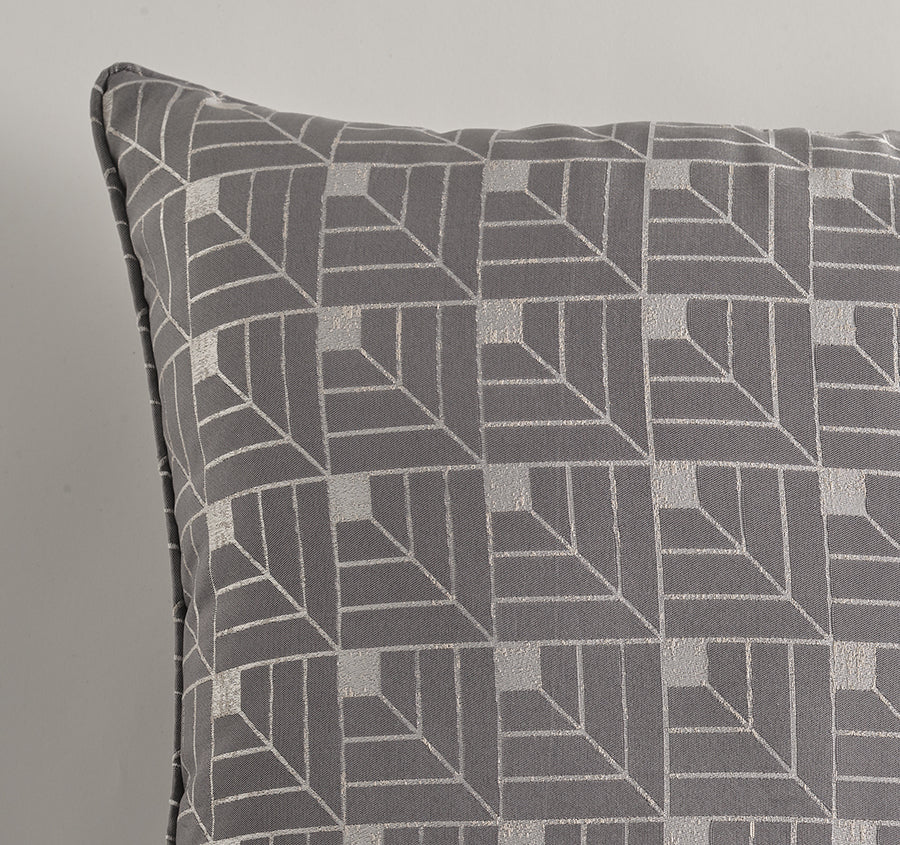Ponti 50x50cm Filled Cushion