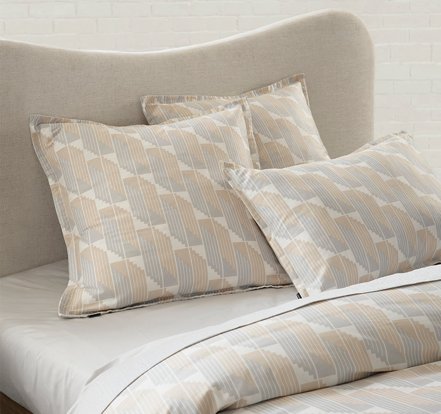 Scala European Pillowcase
