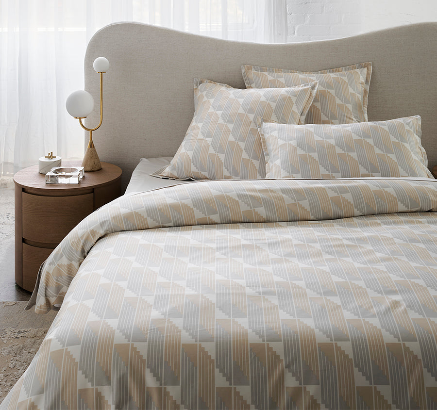 Scala European Pillowcase