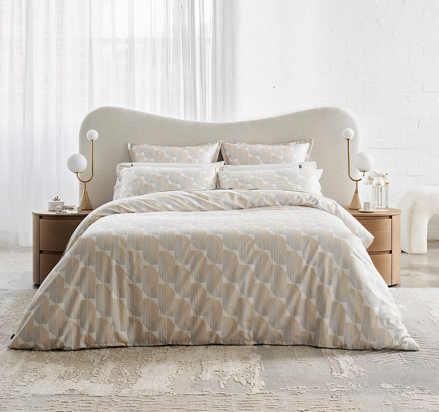 Scala Quilt Cover Set Range