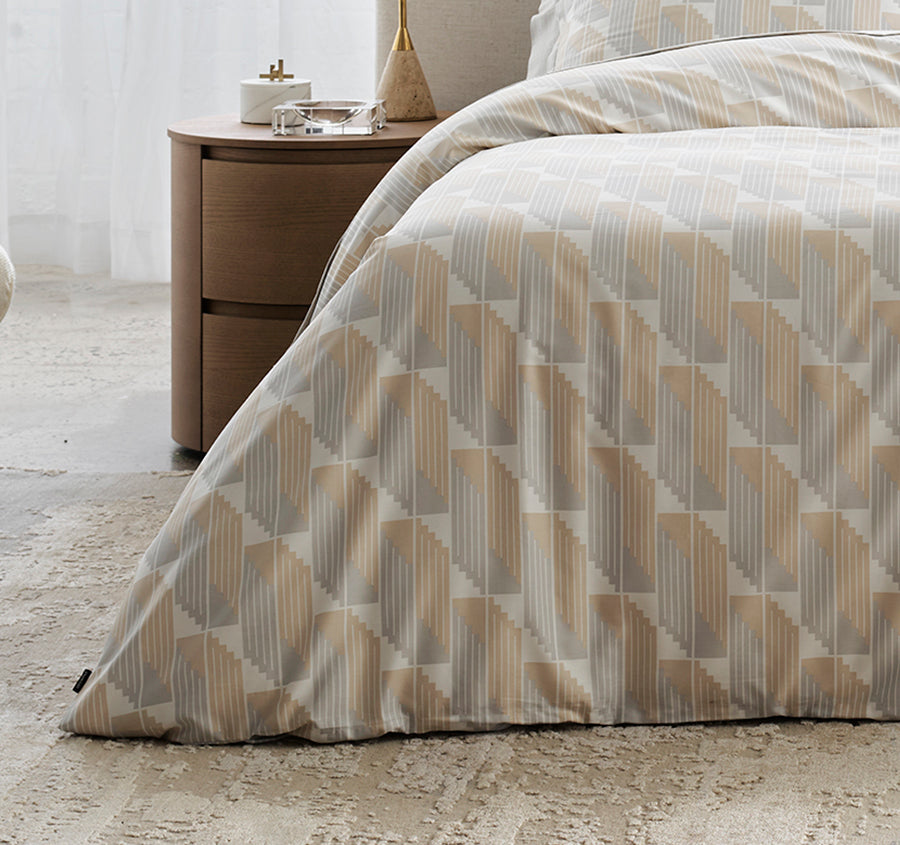 Scala Quilt Cover Set Range
