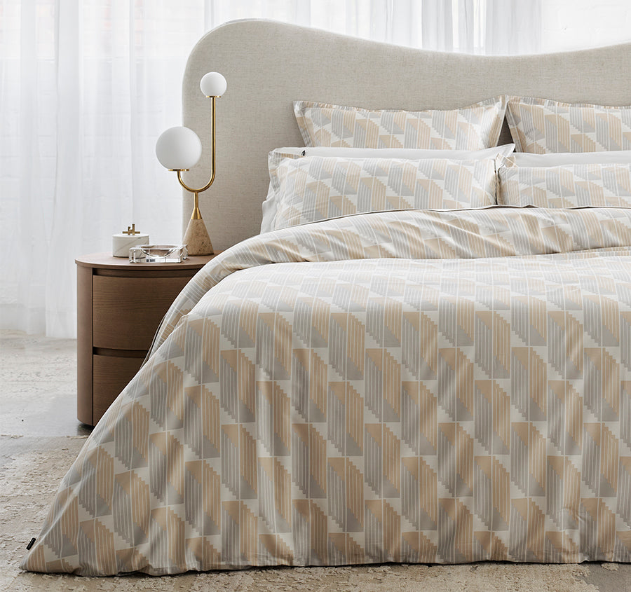 Scala Quilt Cover Set Range