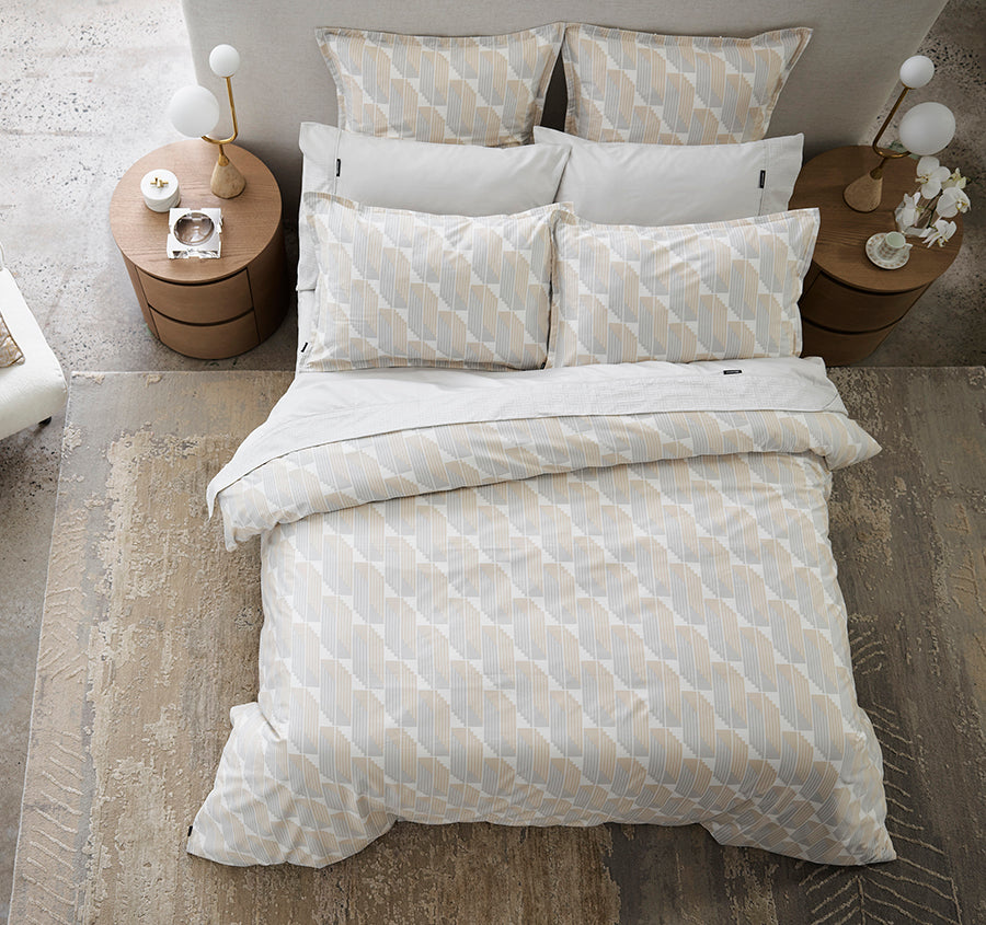 Scala Quilt Cover Set Range