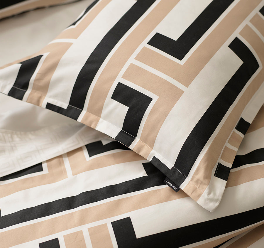 Steps Quilt Cover Set Range