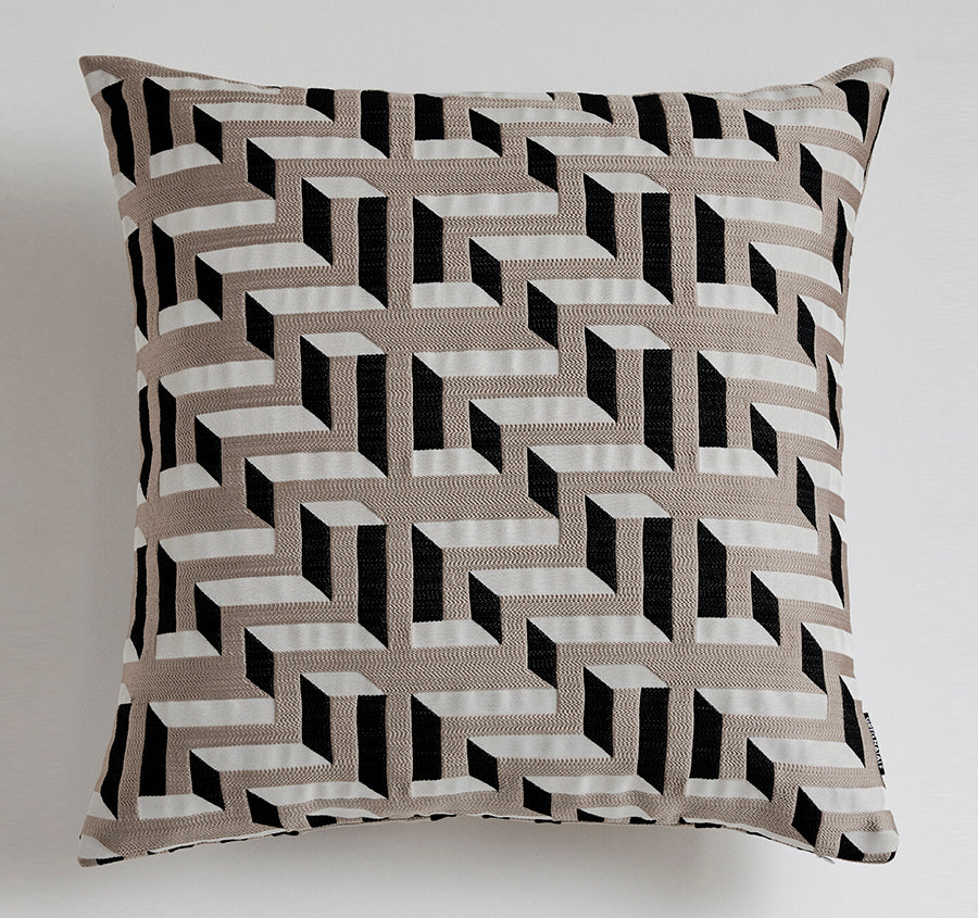 Venice 50x50cm Filled Cushion
