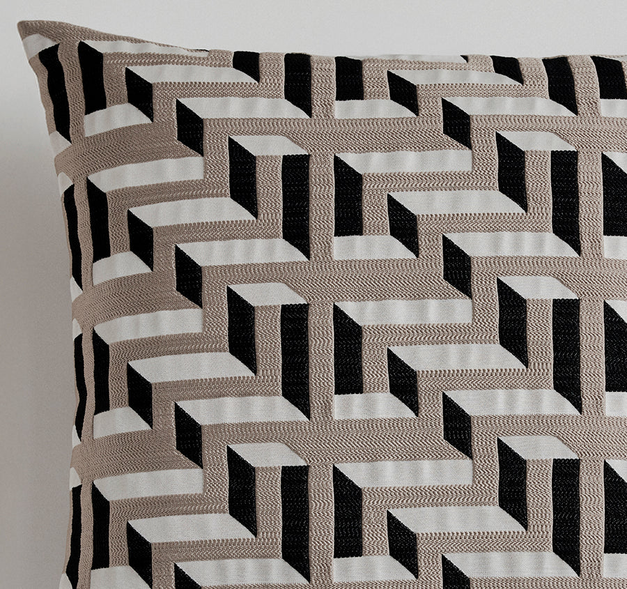 Venice 50x50cm Filled Cushion