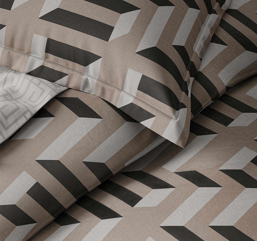 Venice Quilt Cover Set Range
