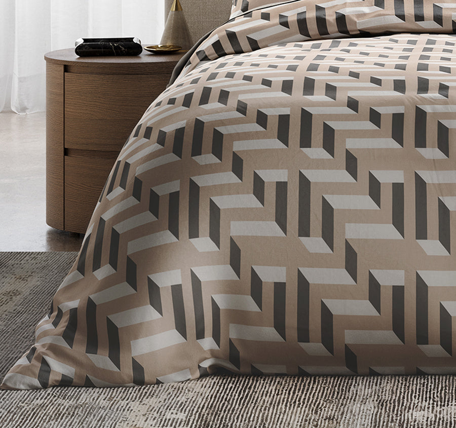 Venice Quilt Cover Set Range