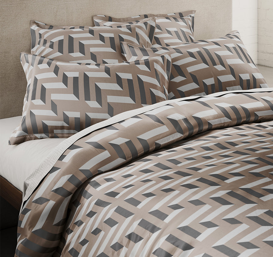 Venice Quilt Cover Set Range