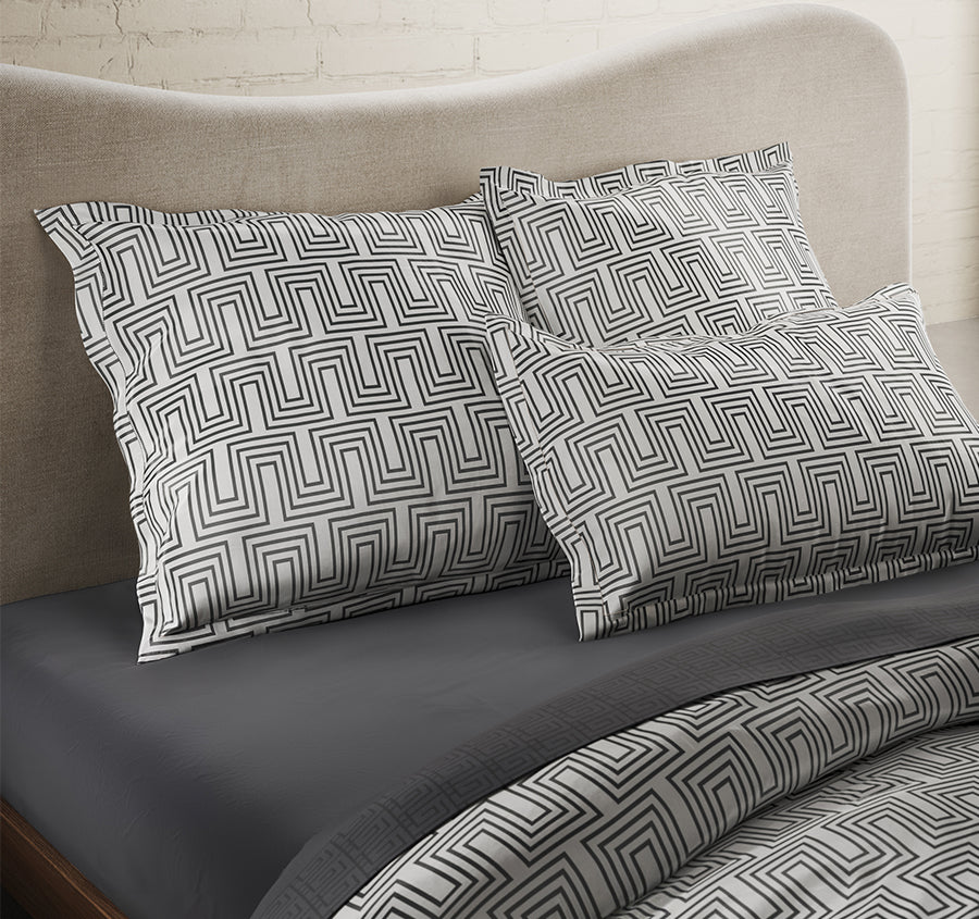 Yves European Pillowcase