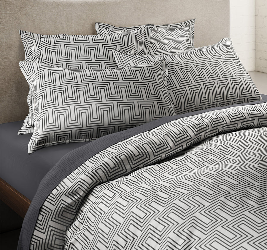 Yves Quilt Cover Set Range