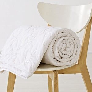 Cool Cotton 350GSM Quilt Range