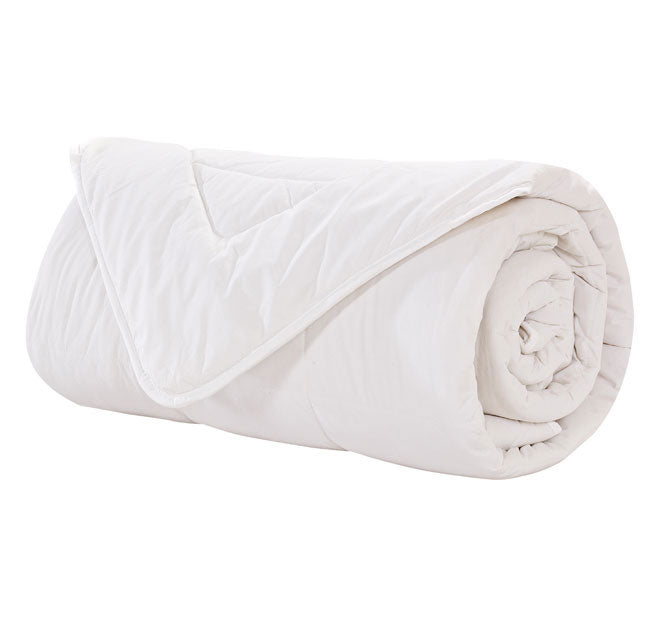 Cool Cotton 350GSM Quilt Range