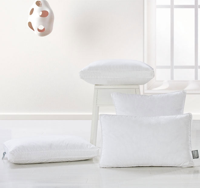 Penthouse Living Gusset 1500GSM King Pillow