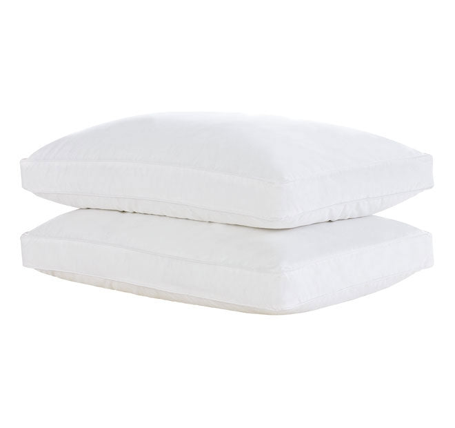 Penthouse Living Gusset 1500GSM King Pillow