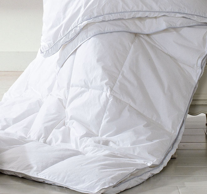 Ultra Loft Microfibre 400GSM Quilt Range