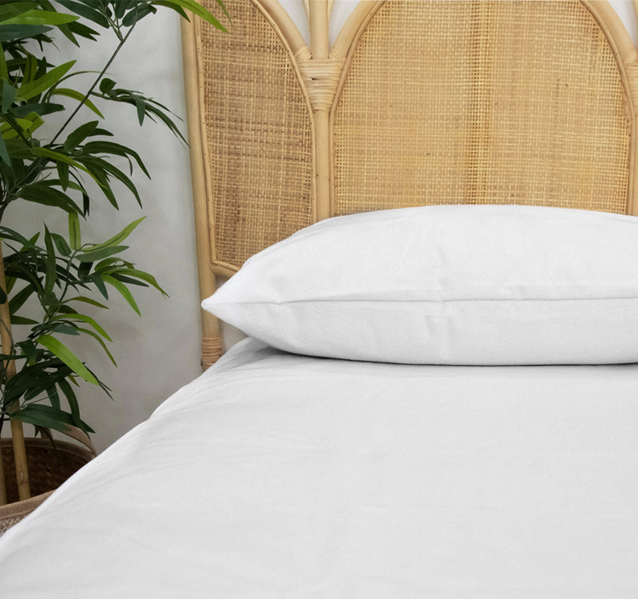 Waterproof Standard Pillow Protector